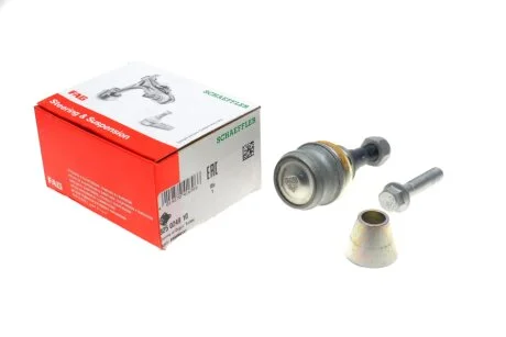 Опора кульова (передня/знизу) Subaru Forester 97-/Impreza 92-/Outback 00- FAG 825 0249 10