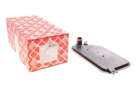 Фільтр мастильний до автоматичної коробки перемикання передач FEBI BILSTEIN 21023