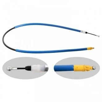 Трос ручних гальм FEBI BILSTEIN 33167