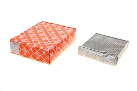 Радіатор обігріву FEBI BILSTEIN 37033