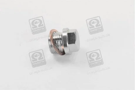 Пробка поддона масляного M20x1,5 L=14 (Fischer) Fischer Automotive One (FA1) 862.371.011