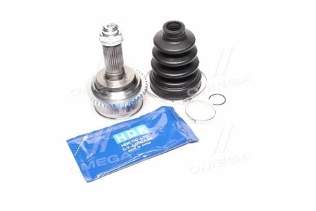 ШРУС наружный левый/правый Mazda 626 (GF) 97–02 1.8/2.0/2.5 HDK MA-044A44