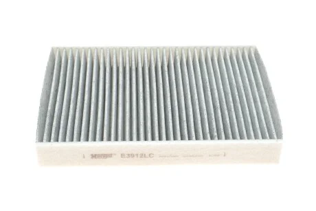 Фільтр салону вугільний HENG HENGST FILTER E3912LC