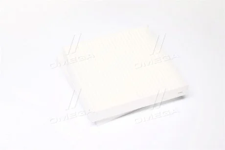 Фільтр салону BMW X3/X4 10- (к-кт 2 шт) KOLBENSCHMIDT 50014559
