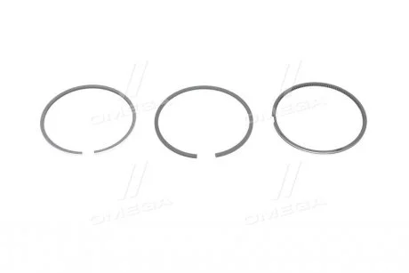 Кольца поршневые PSA 83,80 1,9D XUD9 2x2x3 (KS) KOLBENSCHMIDT 800003710080