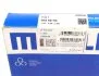 Кольца поршневые FIAT 84,00 1,6/1,8/2,0 (Mahle) MAHLE / KNECHT 008 65 N0 (фото 3)