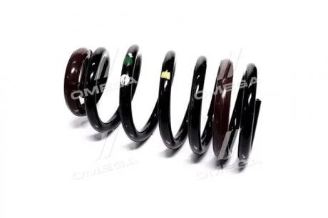 Пружина подвески задняя HYUNDAI/KIA H-1 MOBIS 551004H000