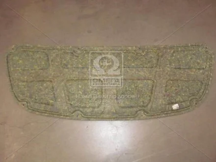 Шумоізоляція капота Elantra (11-) Mobis MOBIS 811253X000