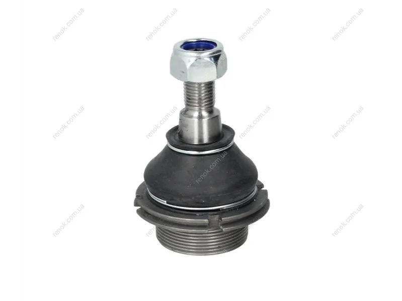 Опора кульк. CITROEN / PEUGEOT C6 / 407 (вир-во Moog) MOOG PE-BJ-3323 (фото 1)