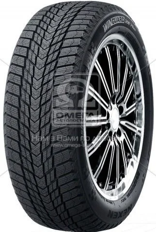Шина 235/60R16 104T XL WinGuard ice Plus WH43 (Nexen) NEXEN 16144 (фото 1)