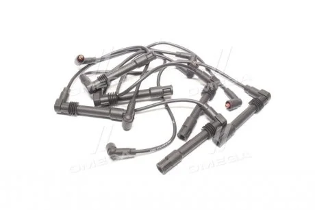 Провода зажигания (код 0518) AUDI,SKODA,VW(пр-во) NGK RC-AD218