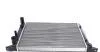 Радіатор охолодження Audi 80 1.6-1.8 -91 NRF 50514 (фото 4)