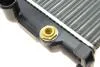 Радіатор охолодження Opel Vectra A 1.6-2.0 88-95 NRF 513508A (фото 6)