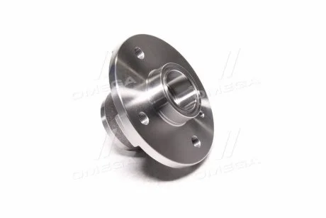 Ступица колеса DAEWOO LANOS задн. (пр-во PMC-ESSENCE) PARTS-MALL HCMC-055