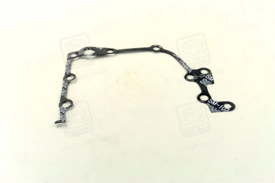 Прокладка насоса масляного HYUNDAI (вир-во, Korea) PARTS-MALL P1A-A007 (фото 1)