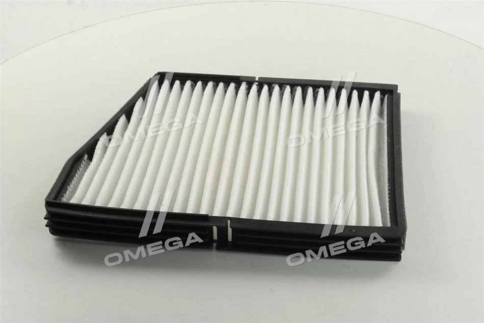 Фільтр салону DAEWOO LEGANZA(V100) (вир-во, Korea) PARTS-MALL PMC-001 (фото 1)
