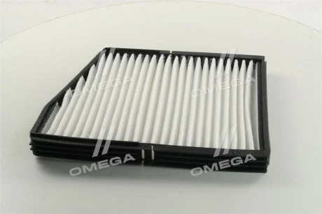 Фільтр салону DAEWOO LEGANZA(V100) (вир-во, Korea) PARTS-MALL PMC-001