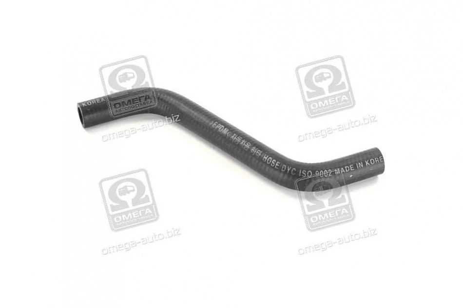 Патрубок обігрівача DAEWOO NUBIRA(J100) (вир-во, Korea) PARTS-MALL PXNMC-043 (фото 1)
