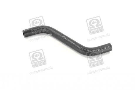 Патрубок обігрівача DAEWOO NUBIRA(J100) (вир-во, Korea) PARTS-MALL PXNMC-043