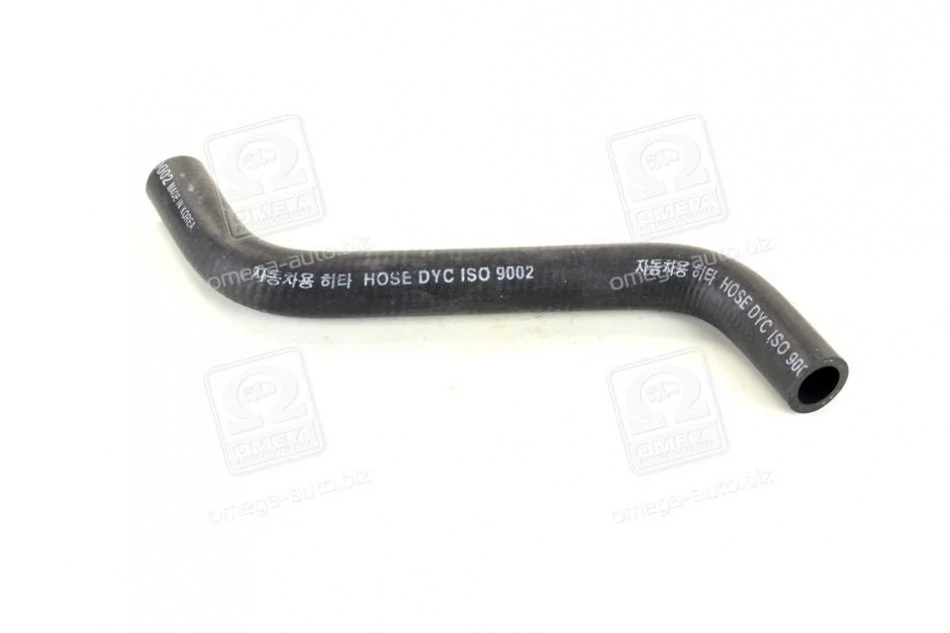 Патрубок обігрівача DAEWOO NUBIRA(J100) (вир-во, Korea) PARTS-MALL PXNMC-092 (фото 1)