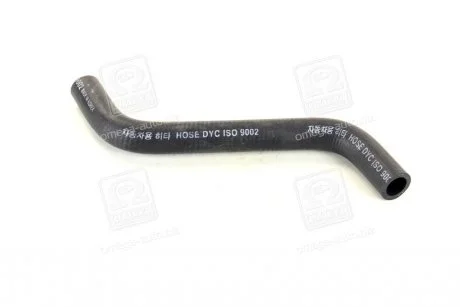 Патрубок обігрівача DAEWOO NUBIRA(J100) (вир-во, Korea) PARTS-MALL PXNMC-092