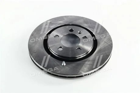 Диск гальмівний SEAT, VW, передн. (вир-во) REMSA 6293.10