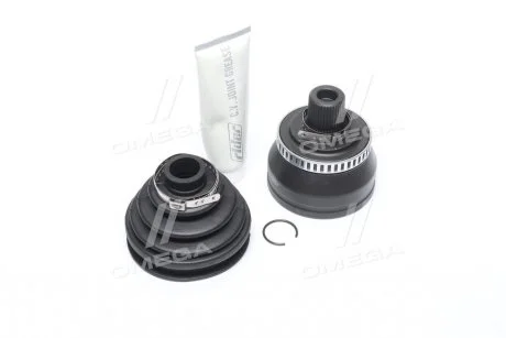 ШРУС к-т VW PASSAT 98-05, AUDI A4, A6 наружн. RIDER RD.255022763