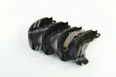 Колодка гальм. барабан RIDER RD.S113502170