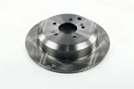 Гальмівний диск SANGSIN Hi-Q (SANGSIN) SD1103