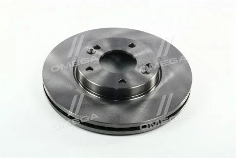 Диск гальмівний SANGSIN Hi-Q (SANGSIN) SD2002