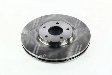 Гальмівний диск передній HQ Hi-Q (SANGSIN) SD4239