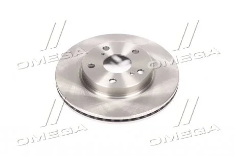 Гальмівний диск передній HQ Hi-Q (SANGSIN) SD4604