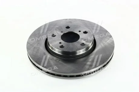 Диск тормозной TOYOTA AVENSIS передн. (SANGSIN) Hi-Q (SANGSIN) SD4605