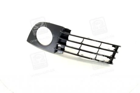 Решітка бампера TEMPEST 013 0078 911