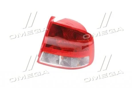 Ліхтар задн. пра. CHEV AVEO T200 04-06 TEMPEST 016 0105 F4C