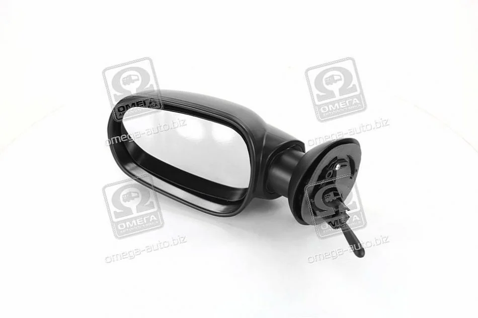 Зеркало лев. мех. DACIA LOGAN -08 SDN (пр-во) TEMPEST 018 0132 401 (фото 1)