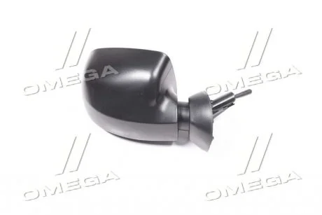 Зеркало прав. мех DACIA LOGAN -09 MCV (пр-во) TEMPEST 018 0133 400