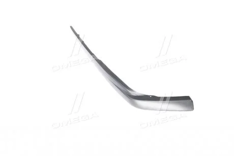 Спойлер бампера пер. пра. VW GOLF III (пр-во) TEMPEST 051 0596 922