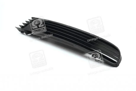 Решітка бамп. пер. пра. VW PASSAT B5 96-00 TEMPEST 051 0608 910