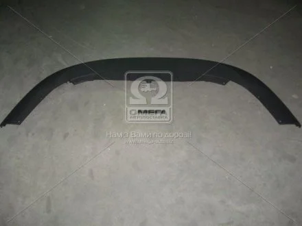 Спойлер бампера пер. VW PASSAT B6 05- TEMPEST 051 0610 920