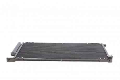 Радиатор кондиционера Honda CR-V 2.0 01-07 Van Wezel 25005201