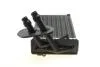 Радіатор пічки VW Golf V/Skoda Octavia 1.4/1.6/2.0/1.9-2.0TDI 96-10 Van Wezel 58006173 (фото 4)
