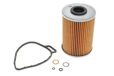 Фильтр масляный /OM522/2 (WIX-Filtron UA) WIX FILTERS WL7218