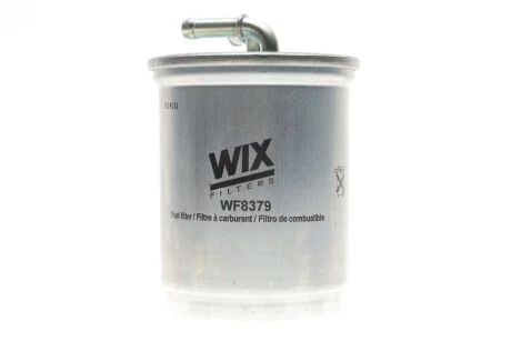 Фільтр палива WIX FILTERS WF8379