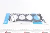 Прокладка ГБЦ Nissan Vanette Cargo 2.3 D 94-02 (3 метки) (1.4mm) VICTOR REINZ 61-31920-30 (фото 3)