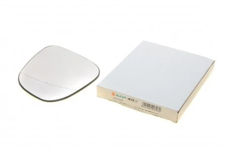 Скло дзеркала Renault Kangoo 1.5 dCi/1.6 16V 08- (L) ALKAR 6 481 698