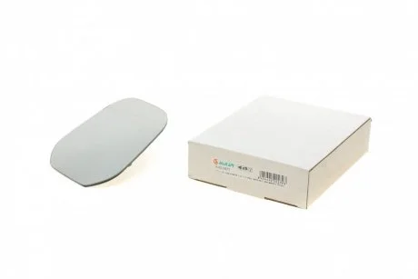 Скло дзеркала VW Caddy IV 1.4-2.0 TDI 15- (L) ALKAR 6 451 877