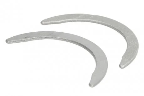 Дистанционная шайба, коленчатый вал Glyco A201/2 STD