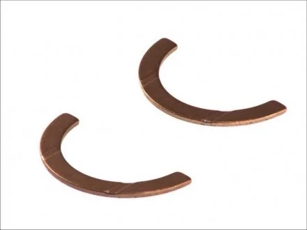 Дистанційна шайба, колінчастий вал Glyco A195/2 STD