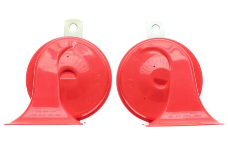 Звуковой сигнал; Звуковой сигнал BOSCH 0 986 AH0 507